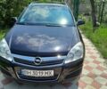 Чорний Опель Астра, об'ємом двигуна 1.8 л та пробігом 183 тис. км за 5900 $, фото 1 на Automoto.ua