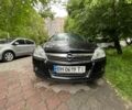 Черный Опель Астра, объемом двигателя 1.6 л и пробегом 264 тыс. км за 5000 $, фото 2 на Automoto.ua