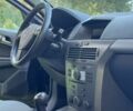 Черный Опель Астра, объемом двигателя 1.6 л и пробегом 228 тыс. км за 4450 $, фото 4 на Automoto.ua