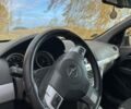 Опель Астра 2007 в Борисполе на Automoto.ua Черный Опель Астра, объемом двигателя 1.6 л и пробегом 200 тыс. км за 5000 $, фото 3 на Automoto.ua