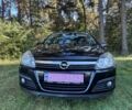 Черный Опель Астра, объемом двигателя 1.6 л и пробегом 228 тыс. км за 4450 $, фото 1 на Automoto.ua