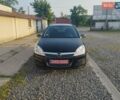 Черный Опель Астра, объемом двигателя 0 л и пробегом 211 тыс. км за 5200 $, фото 4 на Automoto.ua