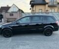 Черный Опель Астра, объемом двигателя 1.8 л и пробегом 204 тыс. км за 4750 $, фото 9 на Automoto.ua