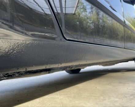 Чорний Опель Астра, об'ємом двигуна 1.6 л та пробігом 200 тис. км за 5900 $, фото 15 на Automoto.ua