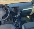 Чорний Опель Астра, об'ємом двигуна 1.9 л та пробігом 340 тис. км за 4001 $, фото 7 на Automoto.ua