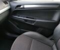Черный Опель Астра, объемом двигателя 1.8 л и пробегом 256 тыс. км за 5000 $, фото 5 на Automoto.ua
