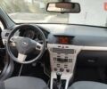 Черный Опель Астра, объемом двигателя 1.82 л и пробегом 204 тыс. км за 5950 $, фото 9 на Automoto.ua