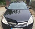 Чорний Опель Астра, об'ємом двигуна 1.7 л та пробігом 230 тис. км за 6000 $, фото 1 на Automoto.ua