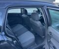 Черный Опель Астра, объемом двигателя 1.6 л и пробегом 228 тыс. км за 4400 $, фото 10 на Automoto.ua