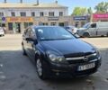 Чорний Опель Астра, об'ємом двигуна 1.9 л та пробігом 200 тис. км за 2650 $, фото 1 на Automoto.ua
