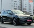 Чорний Опель Астра, об'ємом двигуна 1.8 л та пробігом 212 тис. км за 5999 $, фото 1 на Automoto.ua