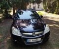 Черный Опель Астра, объемом двигателя 1.6 л и пробегом 228 тыс. км за 5800 $, фото 6 на Automoto.ua
