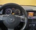 Чорний Опель Астра, об'ємом двигуна 1.9 л та пробігом 200 тис. км за 2650 $, фото 5 на Automoto.ua
