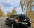 Чорний Опель Астра, об'ємом двигуна 1.6 л та пробігом 200 тис. км за 5000 $, фото 1 на Automoto.ua