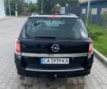 Чорний Опель Астра, об'ємом двигуна 1.6 л та пробігом 210 тис. км за 4499 $, фото 10 на Automoto.ua