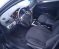 Чорний Опель Астра, об'ємом двигуна 1.6 л та пробігом 220 тис. км за 4731 $, фото 1 на Automoto.ua