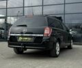 Чорний Опель Астра, об'ємом двигуна 1.7 л та пробігом 250 тис. км за 5000 $, фото 6 на Automoto.ua