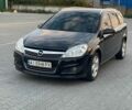 Чорний Опель Астра, об'ємом двигуна 1.6 л та пробігом 280 тис. км за 5500 $, фото 11 на Automoto.ua
