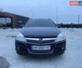 Чорний Опель Астра, об'ємом двигуна 1.6 л та пробігом 249 тис. км за 3850 $, фото 1 на Automoto.ua