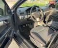 Черный Опель Астра, объемом двигателя 1.8 л и пробегом 244 тыс. км за 4500 $, фото 10 на Automoto.ua