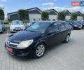 Чорний Опель Астра, об'ємом двигуна 1.6 л та пробігом 248 тис. км за 5350 $, фото 3 на Automoto.ua