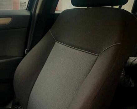 Черный Опель Астра, объемом двигателя 1.6 л и пробегом 221 тыс. км за 4800 $, фото 15 на Automoto.ua