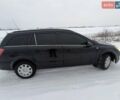 Черный Опель Астра, объемом двигателя 1.7 л и пробегом 248 тыс. км за 5100 $, фото 4 на Automoto.ua