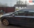 Черный Опель Астра, объемом двигателя 1.7 л и пробегом 237 тыс. км за 5100 $, фото 10 на Automoto.ua
