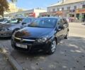 Чорний Опель Астра, об'ємом двигуна 1.9 л та пробігом 200 тис. км за 2650 $, фото 1 на Automoto.ua
