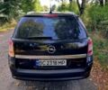 Черный Опель Астра, объемом двигателя 1.7 л и пробегом 349 тыс. км за 6200 $, фото 3 на Automoto.ua