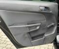 Черный Опель Астра, объемом двигателя 1.9 л и пробегом 334 тыс. км за 5290 $, фото 16 на Automoto.ua