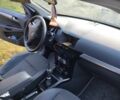 Черный Опель Астра, объемом двигателя 1.7 л и пробегом 200 тыс. км за 3700 $, фото 11 на Automoto.ua