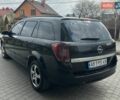 Черный Опель Астра, объемом двигателя 1.6 л и пробегом 260 тыс. км за 4500 $, фото 3 на Automoto.ua