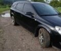 Черный Опель Астра, объемом двигателя 1.91 л и пробегом 260 тыс. км за 4300 $, фото 25 на Automoto.ua