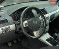 Черный Опель Астра, объемом двигателя 1.6 л и пробегом 160 тыс. км за 5300 $, фото 9 на Automoto.ua