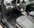 Черный Опель Астра, объемом двигателя 1.9 л и пробегом 232 тыс. км за 4400 $, фото 4 на Automoto.ua