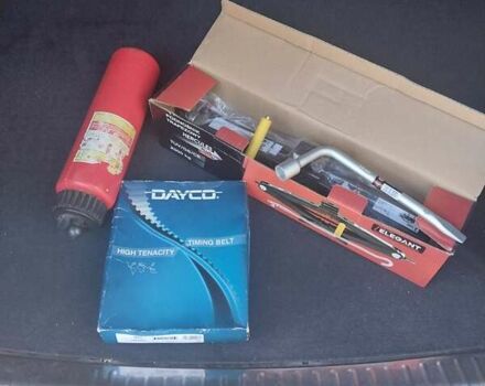 Чорний Опель Астра, об'ємом двигуна 1.6 л та пробігом 180 тис. км за 5200 $, фото 5 на Automoto.ua