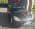 Чорний Опель Астра, об'ємом двигуна 1.6 л та пробігом 180 тис. км за 5200 $, фото 1 на Automoto.ua