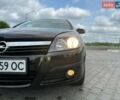 Чорний Опель Астра, об'ємом двигуна 1.6 л та пробігом 342 тис. км за 3299 $, фото 4 на Automoto.ua