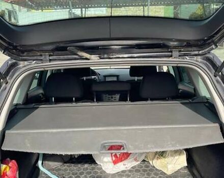 Опель Астра 2007 в Жмеренке на Automoto.ua Черный Опель Астра, объемом двигателя 1.6 л и пробегом 233 тыс. км за 4300 $, фото 13 на Automoto.ua