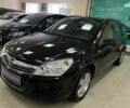 Чорний Опель Астра, об'ємом двигуна 0 л та пробігом 185 тис. км за 6600 $, фото 1 на Automoto.ua