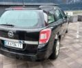 Черный Опель Астра, объемом двигателя 1.6 л и пробегом 237 тыс. км за 5200 $, фото 8 на Automoto.ua