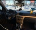 Черный Опель Астра, объемом двигателя 1.7 л и пробегом 288 тыс. км за 5000 $, фото 10 на Automoto.ua