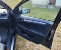 Черный Опель Астра, объемом двигателя 1.7 л и пробегом 200 тыс. км за 3700 $, фото 10 на Automoto.ua