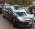 Черный Опель Астра, объемом двигателя 1.6 л и пробегом 280 тыс. км за 4751 $, фото 1 на Automoto.ua