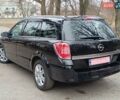 Черный Опель Астра, объемом двигателя 1.8 л и пробегом 238 тыс. км за 6050 $, фото 14 на Automoto.ua