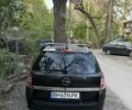Чорний Опель Астра, об'ємом двигуна 1.6 л та пробігом 220 тис. км за 2800 $, фото 1 на Automoto.ua