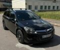 Чорний Опель Астра, об'ємом двигуна 1.6 л та пробігом 291 тис. км за 4650 $, фото 1 на Automoto.ua