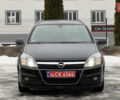 Чорний Опель Астра, об'ємом двигуна 1.8 л та пробігом 169 тис. км за 5650 $, фото 4 на Automoto.ua
