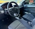 Чорний Опель Астра, об'ємом двигуна 1.9 л та пробігом 252 тис. км за 4900 $, фото 16 на Automoto.ua